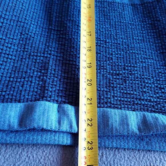 NWT Tech Pack Knit Men's XL Athletic Shorts  Style AR1587 418  Ret. $100.00 - Picture 13 of 14